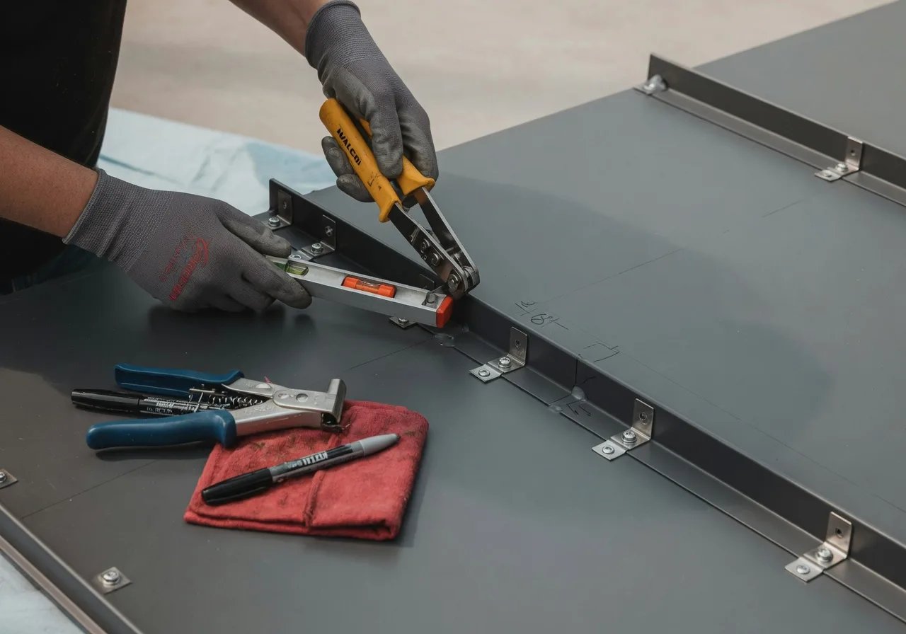 Why choose Metal Roofing Installation in Hester, LA